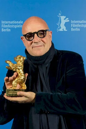 Gianfranco Rosi photo
