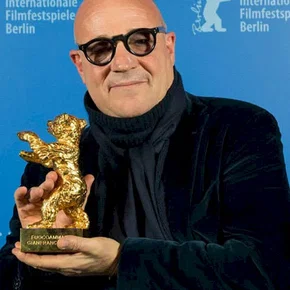 Photo star : Gianfranco Rosi