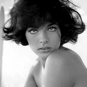 Photo star : Marilu Tolo