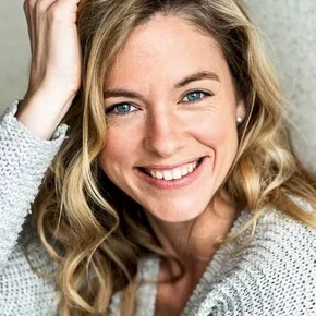 Photo star :  Nadine Petry