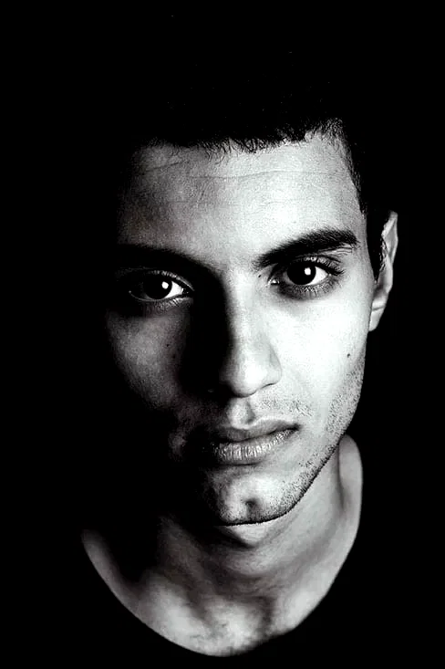  Mehdi Meskar