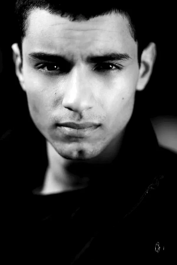  Mehdi Meskar