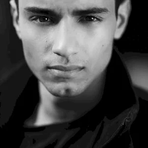 Photo star :  Mehdi Meskar