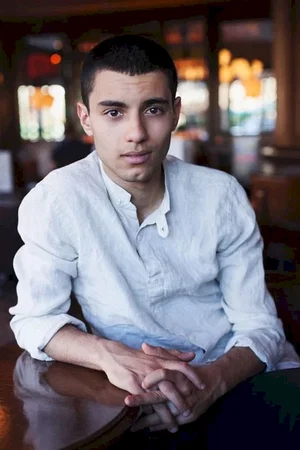 Mehdi Meskar photo