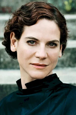 Bibiana Beglau photo