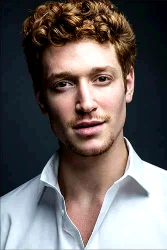  Daniel Donskoy