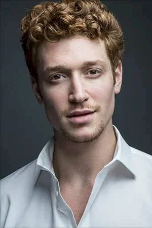 Photo de  Daniel Donskoy