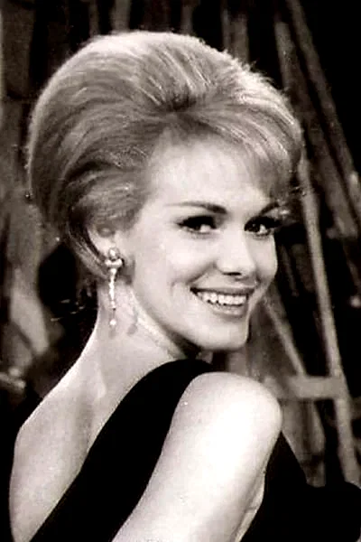  Ellen Kessler