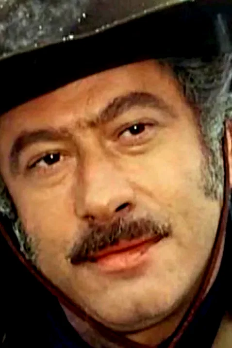 Frank Wolff