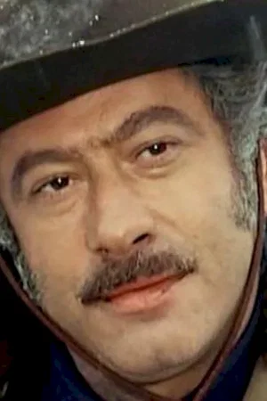 Frank Wolff photo