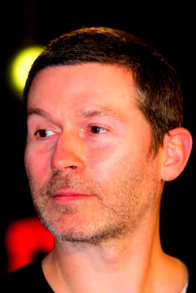 Antoine Barraud