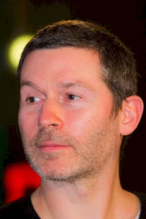 Antoine Barraud photo
