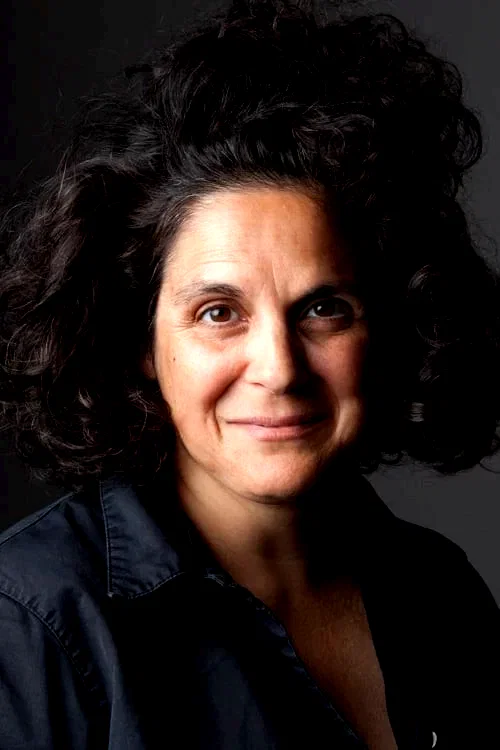 Jennifer Baichwal