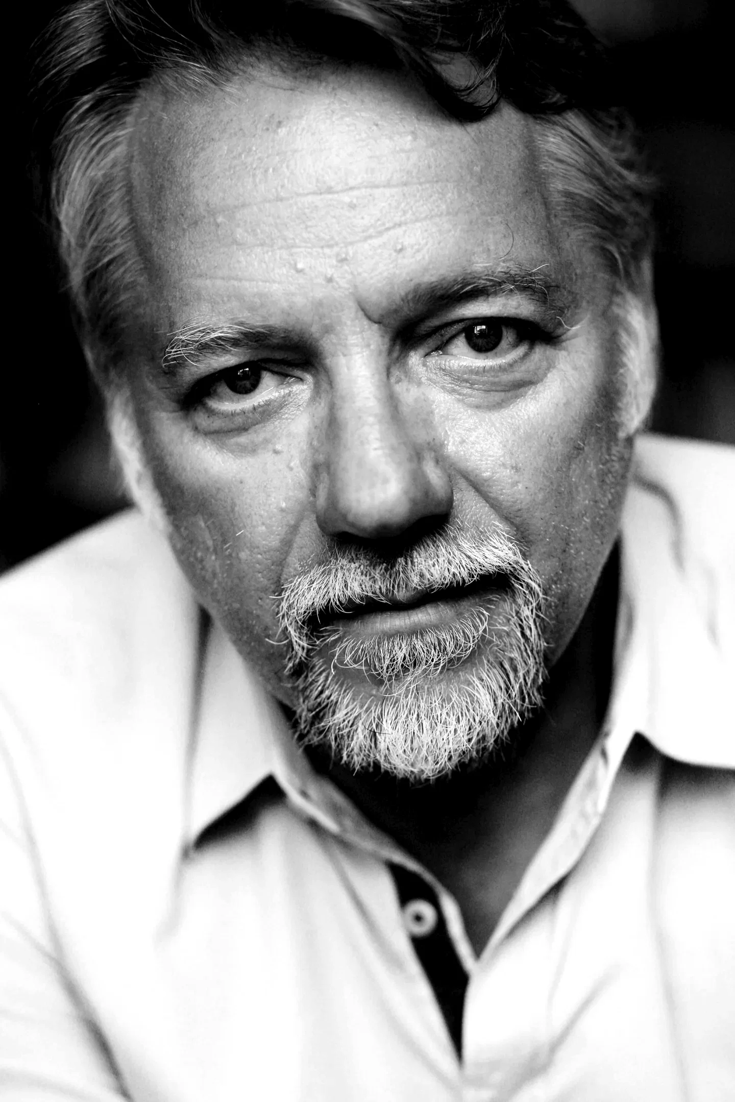  Edward Burtynsky