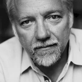 Photo star :  Edward Burtynsky
