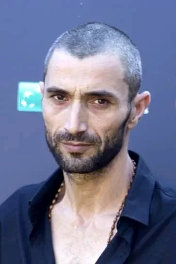  Ziad Bakri