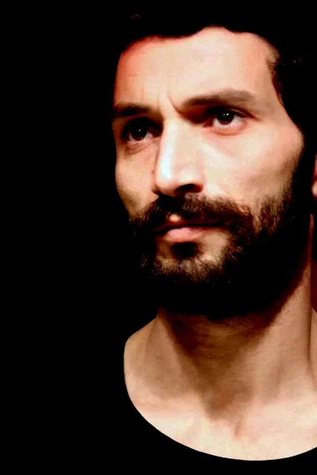  Ziad Bakri