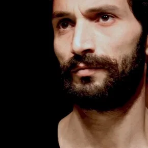 Photo star :  Ziad Bakri