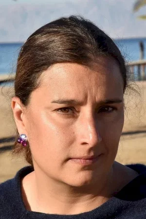  Rana Kazkaz photo
