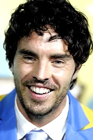 Damon Gameau