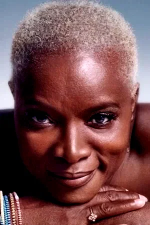  Angélique Kidjo