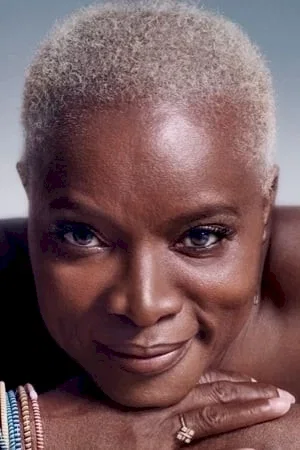 Photo de  Angélique Kidjo