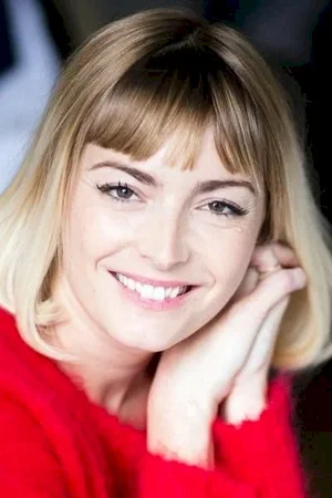 Aude Pépin photo
