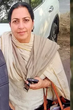  Rupinder Rupi photo