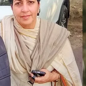 Photo star :  Rupinder Rupi
