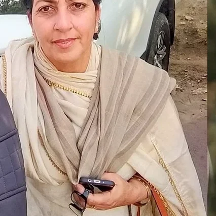  Rupinder Rupi