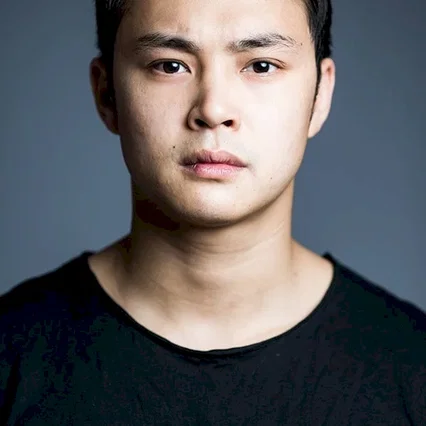  Anthony Pho