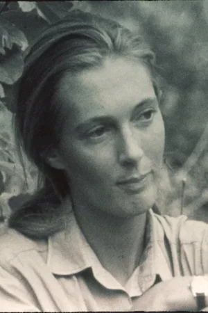  Jane Goodall photo