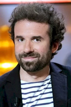 Photo de  Cyril Dion