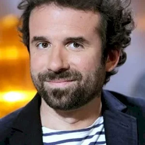  Cyril Dion