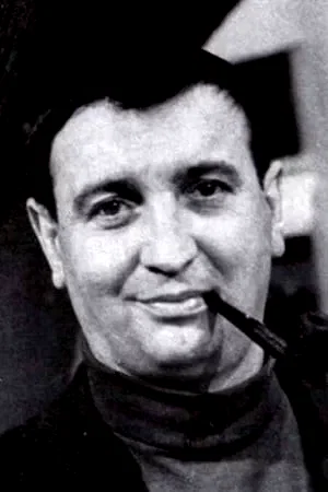 Albert Remy
