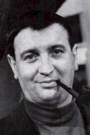 Albert Remy photo
