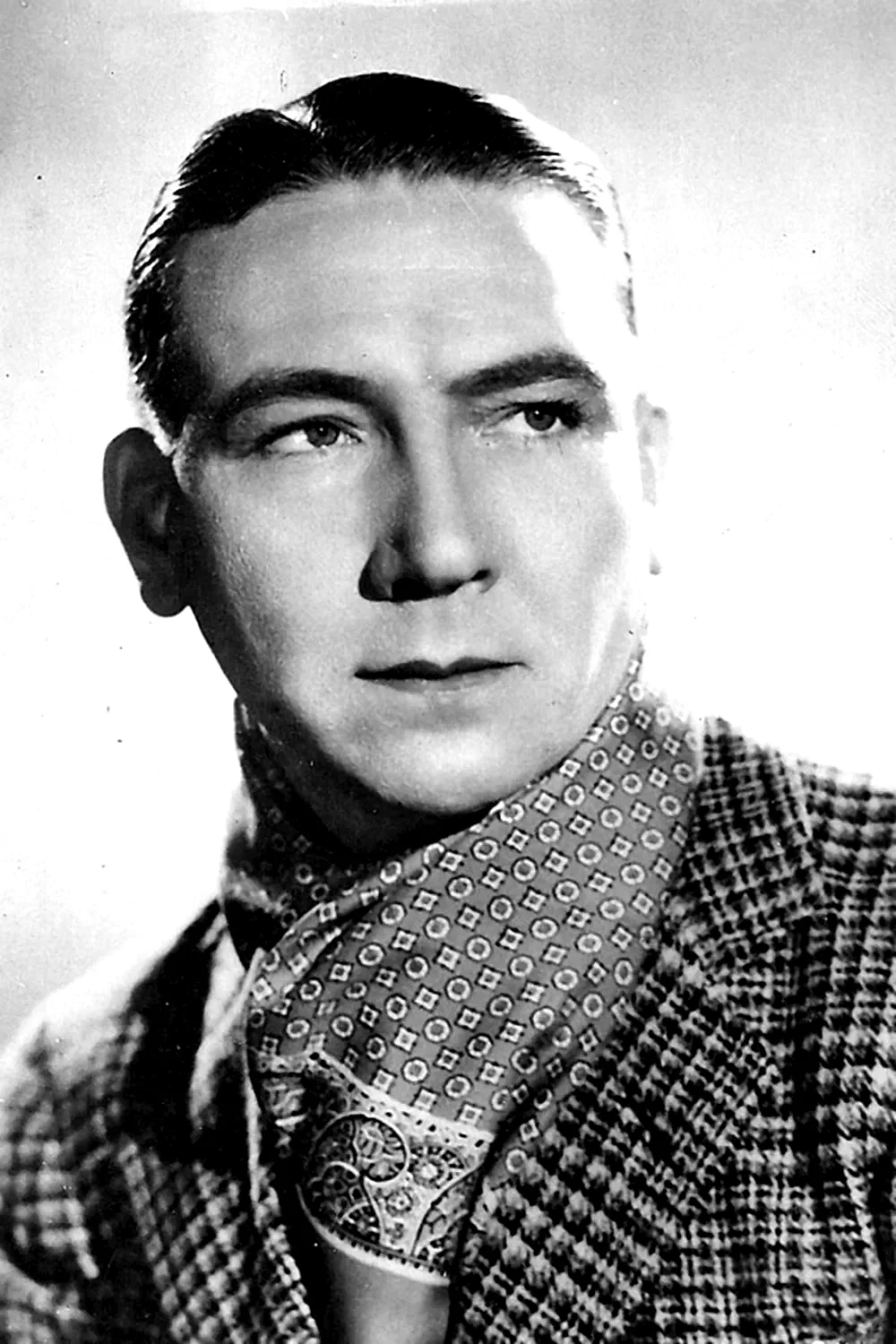 Georges Flamant