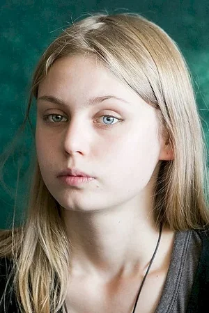  Ina Marija Bartaitė photo
