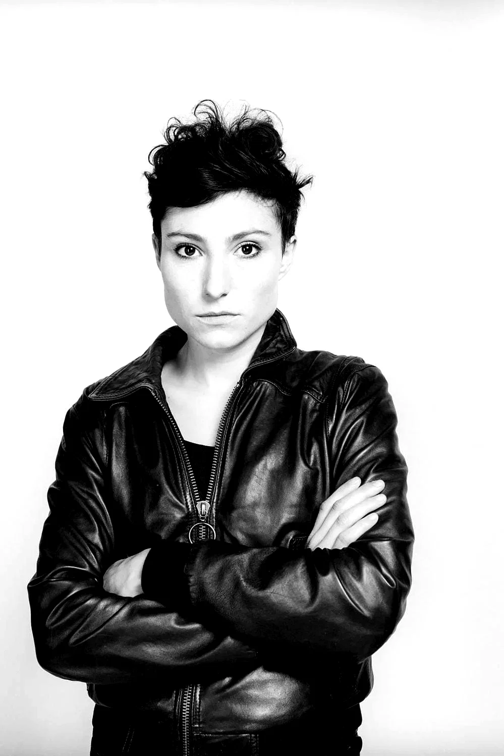 Rachel Lang