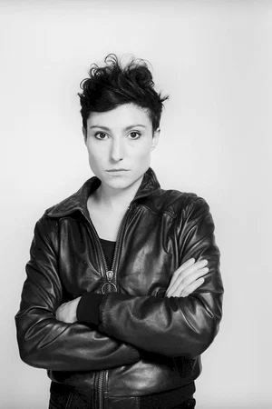 Rachel Lang photo