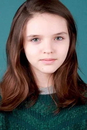  Zoe Arnao photo