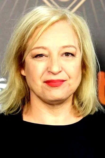  Francesca Piñón