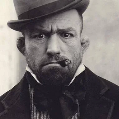  Bull Montana