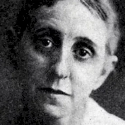  Caroline Rankin