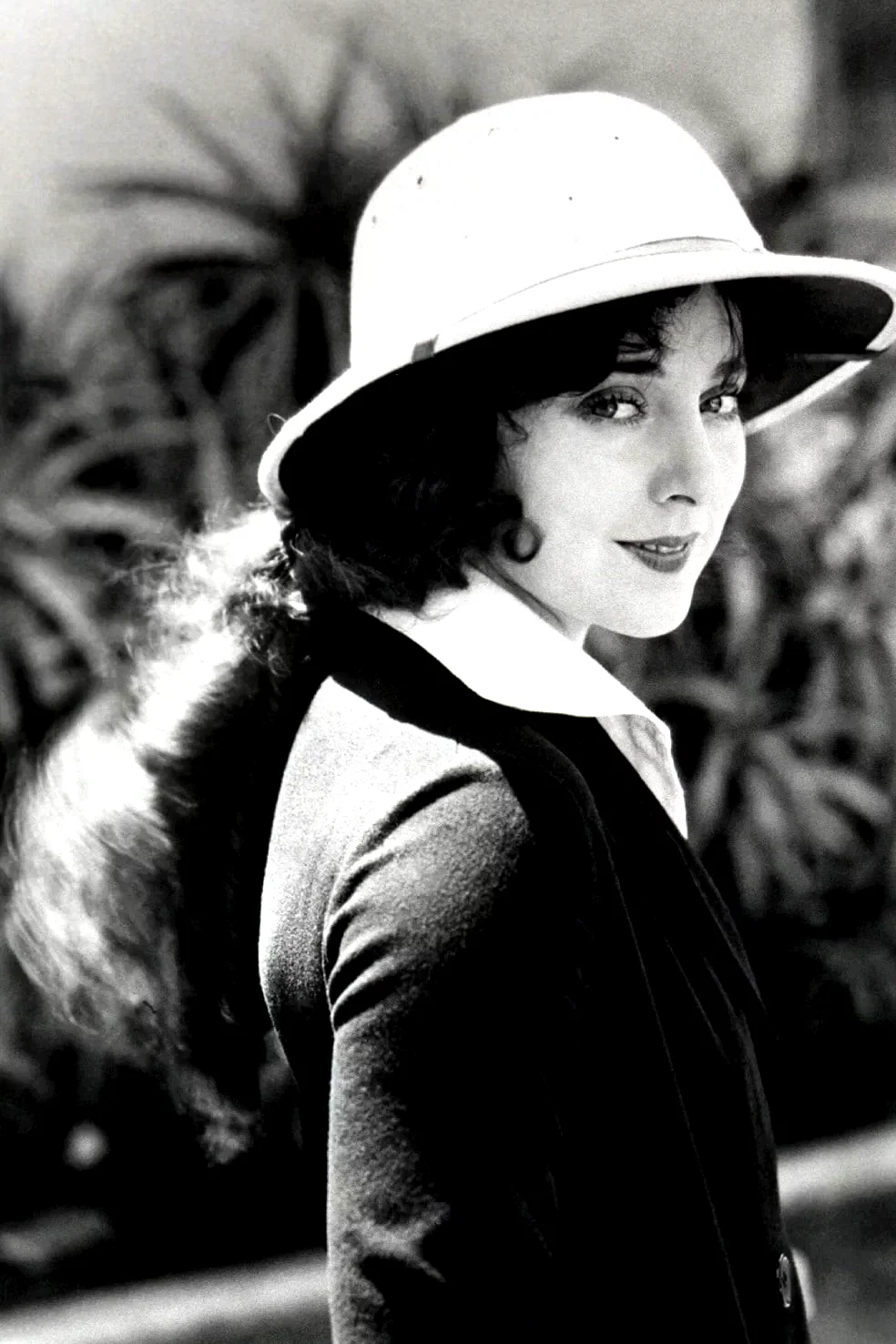 Jobyna Ralston