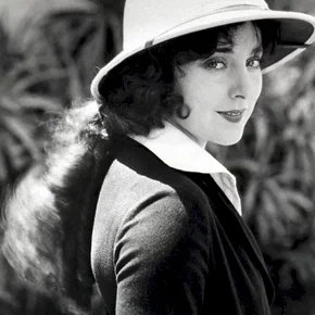 Photo star : Jobyna Ralston