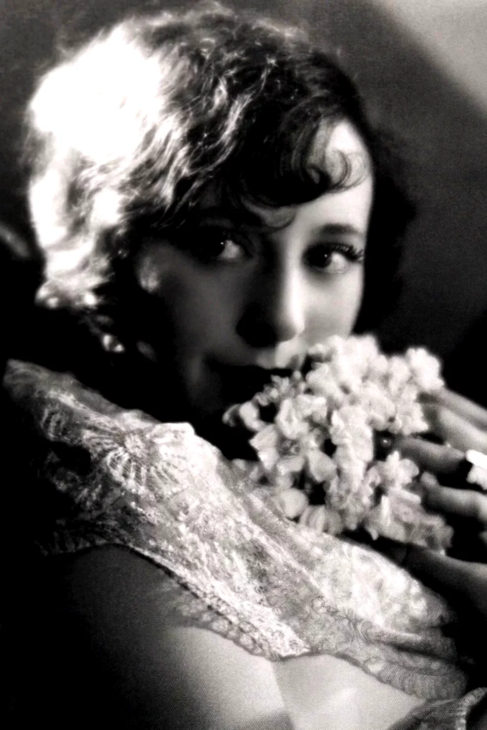 Jobyna Ralston