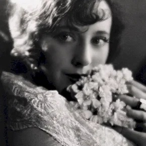 Photo star : Jobyna Ralston