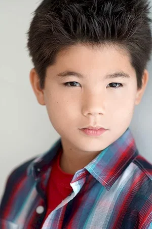  Logan Kim photo