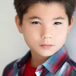 Photo star :  Logan Kim